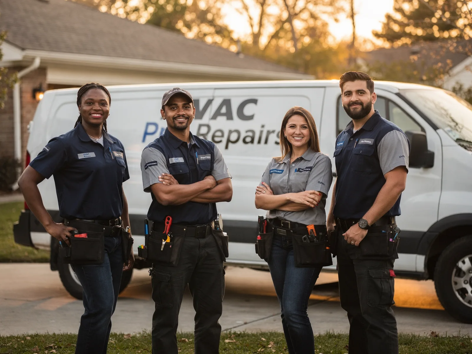 Heat Pump Repair company in Danville, AL