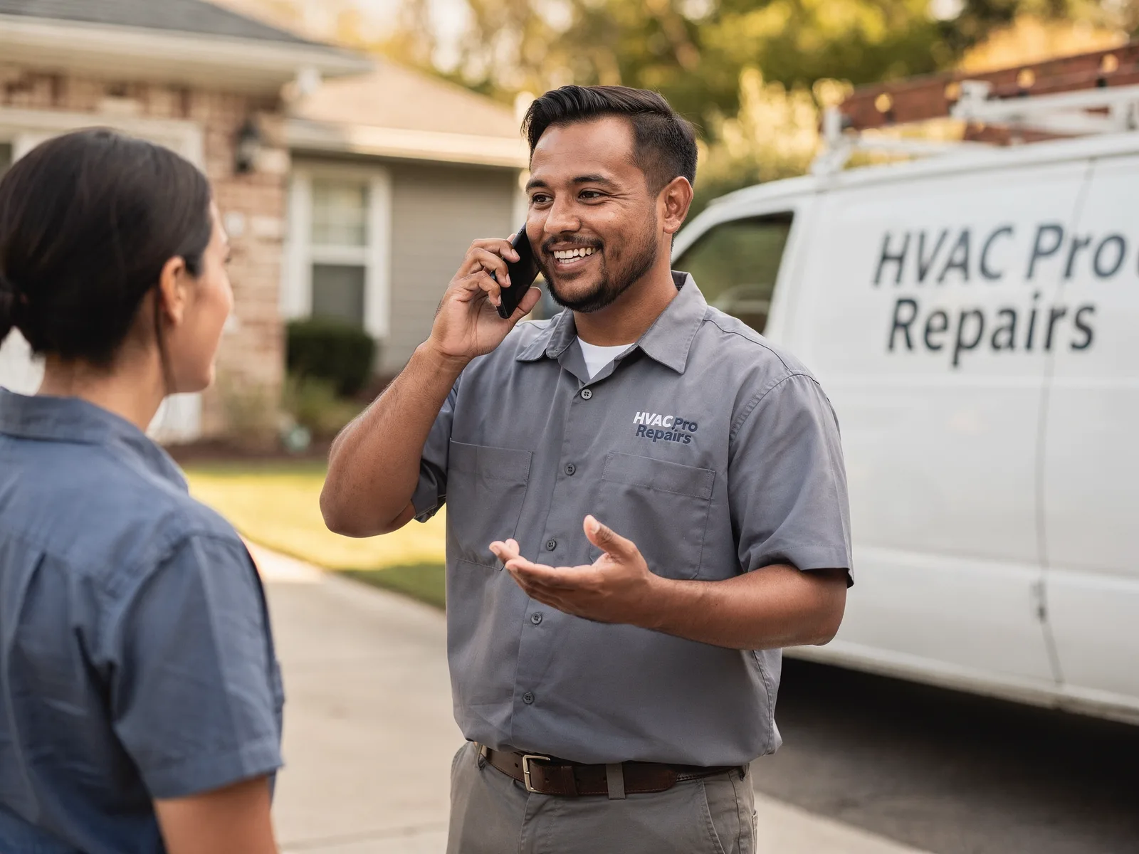 Heat Pump Repair Danville, AL FAQs